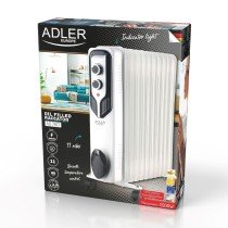 Oil-filled Radiator Adler...