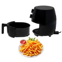 Air Fryer Adler AD 6312 Black 1600 W 2,5 L