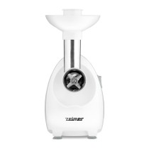 Mincer Zelmer ZMM4045B White 1900 W Plastic