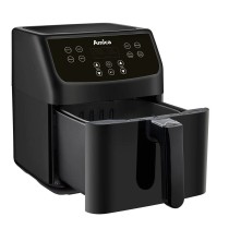 Air Fryer Amica AFM 4011 Black 1550 W 6,8 L