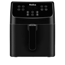 Air Fryer Amica AFM 4011 Black 1550 W 6,8 L