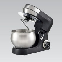 Food Processor Feel Maestro MR-558 Black Silver 5 L