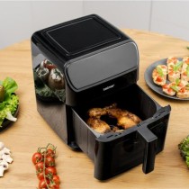 Air Fryer Zelmer ZAF6500 Black 1500 W 6,5 L