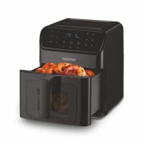 Air Fryer Zelmer ZAF6500 Black 1500 W 6,5 L