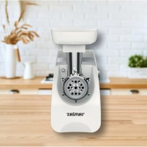 Mincer Zelmer ZMM9801B White 2200 W