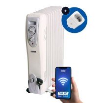 Oil-filled Radiator N'oveen...