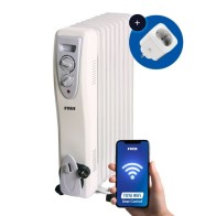 Oil-filled Radiator N'oveen...