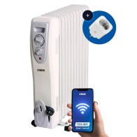 Oil-filled Radiator N'oveen...