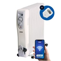 Oil-filled Radiator N'oveen...