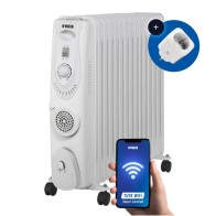 Oil-filled Radiator N'oveen...