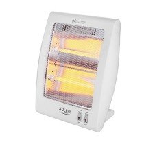 Heater Adler AD 7709 White...