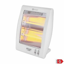 Heater Adler AD 7709 White 800 W