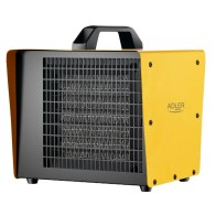 Portable Fan Heater Adler...