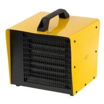 Portable Fan Heater Adler AD 7740 Yellow 3000 W