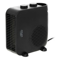 Portable Fan Heater Adler...