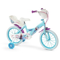 Children's Bike Huffy 21771W Blue