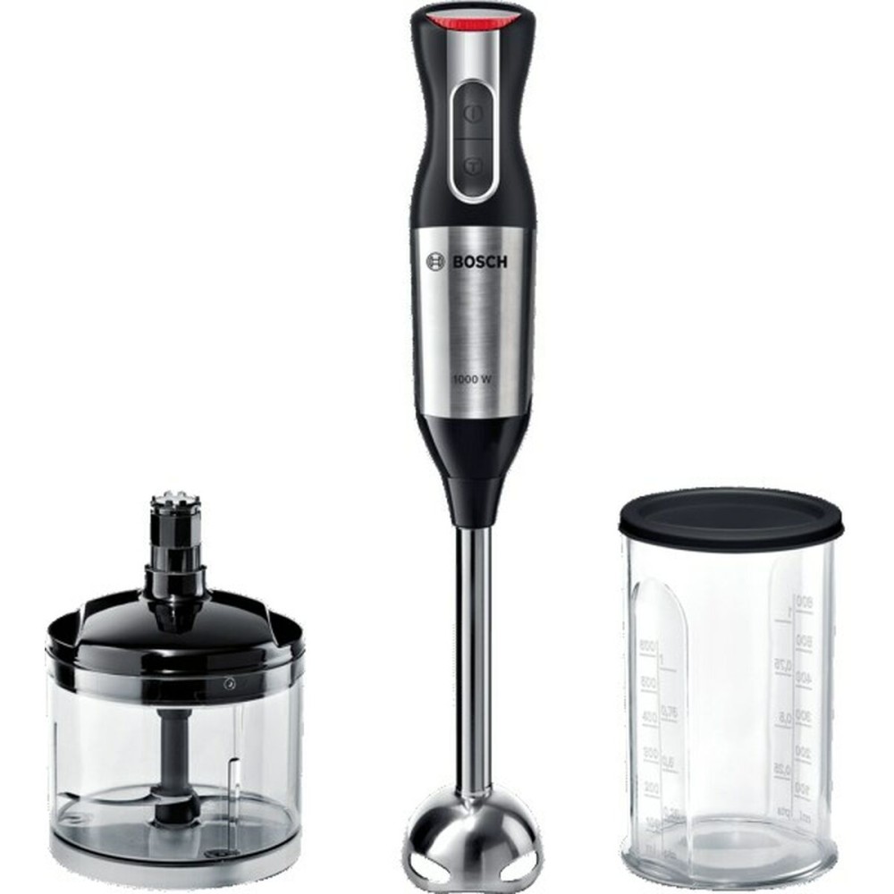 Hand-held Blender BOSCH MS6CM6120 1000 W 500 ml 600 ml