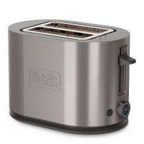Toaster Black & Decker...