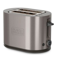 Toaster Black & Decker...