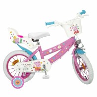Children's Bike Peppa Pig...