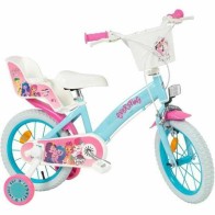 Bicycle MyLittlePony Toimsa...