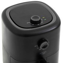 Air Fryer Adler AD 6310 Black 1300 W 2200 W 3 L