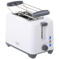 Toaster Adler AD 3216 1000...