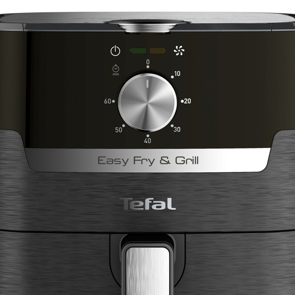 Air Fryer Tefal EY501815 Black 4,2 L