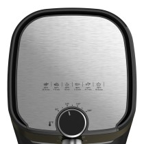 Air Fryer Tefal EY501815 Black 4,2 L