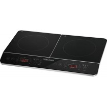 Induction Hot Plate Clatronic PC-DKI 1067 60,5 cm 3500 W