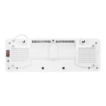 Wall Ceramic Split Heater N'oveen HC3299             White 2000 W