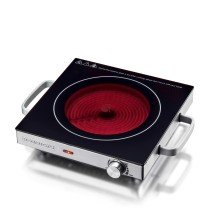 Glass-Ceramic Hob...