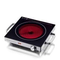 Glass-Ceramic Hob...