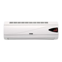 Wall Ceramic Split Heater N'oveen HC2200             White 2000 W