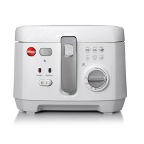 Air Fryer Eldom FREET White Grey 1800 W 2,5 L