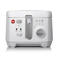 Air Fryer Eldom FREET White...