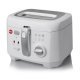 Air Fryer Eldom FREET White Grey 1800 W 2,5 L