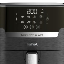 Air Fryer Tefal EY505815 Black 1400 W 1550 W 4,2 L