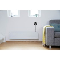 Radiator Mill GL900WIFI3 White 900 W