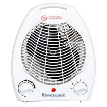 Heater Ravanson FH-105 White 2000 W