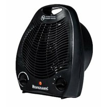 Heater Ravanson FH-105B Black 2000 W