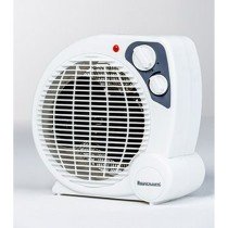 Heater Ravanson FH-101 White 2000 W