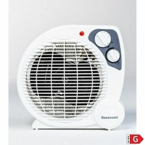 Heater Ravanson FH-101 White 2000 W