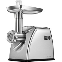 Mincer Mpm MMM-07M Silver Stainless steel 1800 W