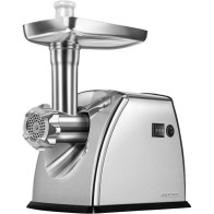 Mincer Mpm MMM-07M Silver...