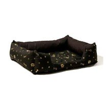 Pet bed GO GIFT L Bronze 15...