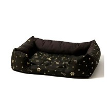 Pet bed GO GIFT XL Bronze 15 x 15 x 55 cm