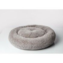 Pet bed GO GIFT M Grey 50 x 10 x 57 cm