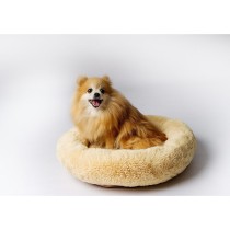 Pet bed GO GIFT M 50 x 10 x 57 cm