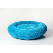 Pet bed GO GIFT M Blue 50 x 10 x 57 cm